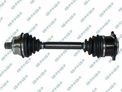 GSP 203048 — Axles, CV Joints & Boots