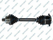 gsp-203048-passat-iv-drive-shaft, gsp-203048-abs-components, gsp-203048-drive-shaft-specifications GSP 203048 | Passat IV ABS Drive Shaft - Right Front 1.9 TDI for Car Owners & Mechanics | 502 mm Length GSP 203048 | Passat IV ABS Drive Shaft gsp, drive-shaft, passat-iv, abs-component, car-parts, mechanics, automotive-repair, car-owners, vehicle-upgrade, ai-generated