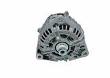 BOSCH Alternator 100 Amper for Mercedes-Benz Actros MP2/MP3 1844 — Starting & Charging