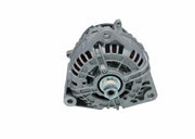 bosch alternator 100 amper for mercedes actros, technical specifications of bosch alternator, installation of bosch alternator BOSCH Alternator 100 Amper for Mercedes-Benz Actros MP2/MP3 1844 | 24V Power Supply BOSCH Alternator 100A for Mercedes Actros | 24V bosch, alternator, mercedes-benz, truck-parts, mechanics, truck-drivers, automotive, 24v, high-efficiency, ai-generated