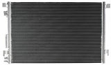 MAHLE AC294000P - Car AC Condenser — Condensers & Evaporators
