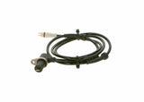 BOSCH 0265006673 ABS Sensor - Front for 1998-2007 Ducato — Brake Sensors & ABS