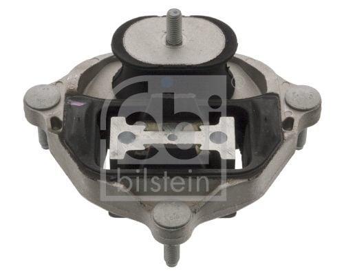 FEBI Transmission Mount - Compatible with Audi A4, A5 — Mounts