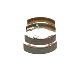 BOSCH 0986487331 - Brake Shoe Set Brake Shoe Uno 70 — Brake Cables & Hardware