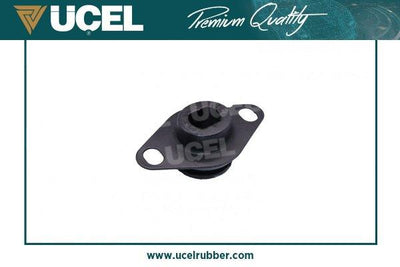 Üçel S10475 Transmission Mount Left R 19 D.-21-Clio II-Megane I-Scenic I-Kangoo-Thalia-Solenza-Super Nova-Platina — Mounts