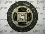 VALEO Clutch Kit 4P — Clutch & Flywheel