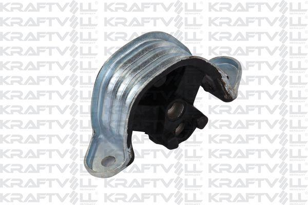 Kraftvoll 10010317 Transmission Mount Vectra A Astra F Calibra 2.0 16V 1,8S 2.0 4X4 — Mounts