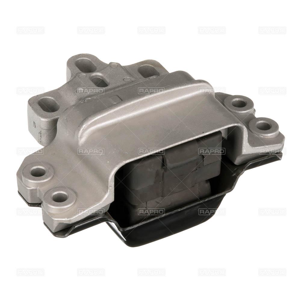 Rapro 55315-A Transmission Mount Left 05 > Golf.V-Psst-Jtta-Tou-Oct-Leo-Tld-A3 1.9-2.0Tdi — Mounts