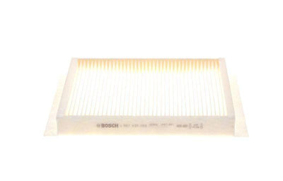 BOSCH Pollen Filter for Mercedes W166 W205 — Air & Cabin Filters