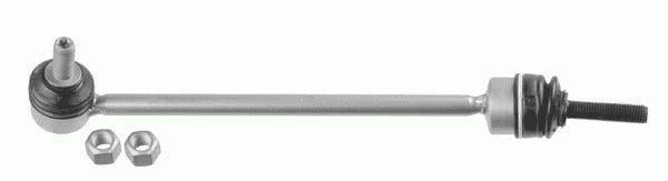 lemforder-3194601-front-left-suspension-rod, front view of lemforder 3194601 suspension rod, installation example for suspension rod LEMFORDER 3194601 Front Left Suspension Rod for 4-Matic S-Class W221 (2005-2013) and C216 (2008-2013) LEMFORDER 3194601 Front Left Suspension Rod suspension-rod, automotive-repair, lemborder-part, vehicle-suspension, 4-matic, car-parts, s-class, c216, mechanics-tools, ai-generated