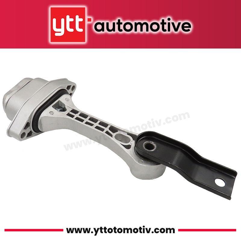 ytt motor mount rear for vw models, YTT Y11117 product image, motor mount compatible with vw golf iv bora a3 YTT Motor Mount Rear (Y11117) - Compatible with VW Golf IV, Bora, A3, Leon, Toledo 1.4-2.0 | Ideal for Car Enthusiasts & Mechanics YTT Motor Mount Rear for VW Golf IV & More ytt, motor-mount, vw-golf-iv, bora, a3, leon, toledo, car-parts, car-enthusiasts, ai-generated