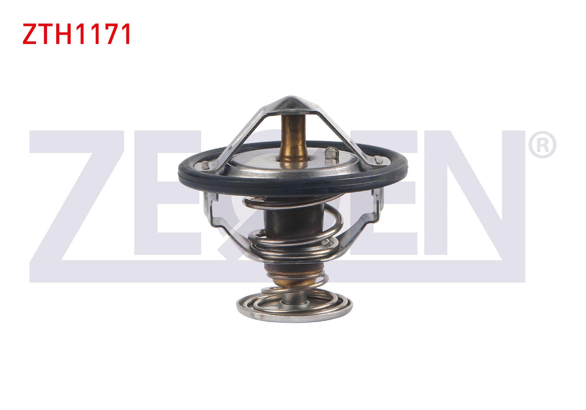 Zegen ZTH1171 Thermostat 88 C Boxer III-Jumper III 2.2 HDi 06-14 / Ducato 2.2 D-2.2 Mjt 06-14 / Mondeo III 2.0 TDCi 00-07 / Transit (V184)-(V347)-(V363) 2.0 DI-2.0 TDCi-2.2 TDCi-2.4 DI-2.4 TD