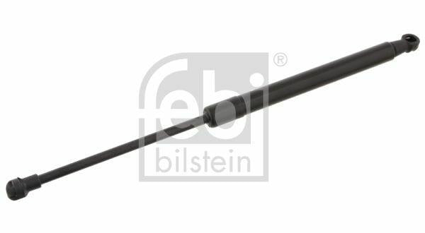 FEBI 27586 Hood Strut for BMW E81 E82 E87 LCI E88 - Durable Gas Strut — Shocks & Struts
