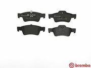 brembo p50064 brake pads for rear mercedes g-class, brembo p50064 rear brake pads specifications, brembo p50064 installation guide for brake pads BREMBO P50064 Brake Pads - Rear for Mercedes G-Class (W463), GL-Class (X164), M-Class (W164), R-Class (W251, V251) BREMBO P50064 Brake Pads for Mercedes G-Class brembo, brake-pads, mercedes-g-class, automotive-parts, car-owners, mechanics, braking-system, disc-brakes, vehicle-enthusiasts, ai-generated