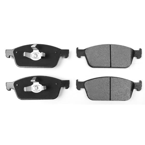 AYD 11-60361A Front Brake Pad New Connect C-Max Kuga 1.6 / 1.5 TDCi 15 > 06 > 11 03 > — Brake Pads