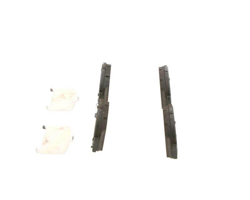 bosch brake pad set low-metallic, brake pad technical specifications, bosch brake pads for iX20 and soul II BOSCH 0986494692 Brake Pad Set - Low-Metallic for iX20, Soul II | 17.6 mm Thick BOSCH Brake Pad Set - Low-Metallic for iX20 and Soul II bosch, brake-pads, low-metallic, ix20-brake-pad, soul-II-brake-pad, car-maintenance, vehicle-safety, automotive-parts, for-mechanics, ai-generated