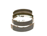 BOSCH F026004552 — Brake Cables & Hardware