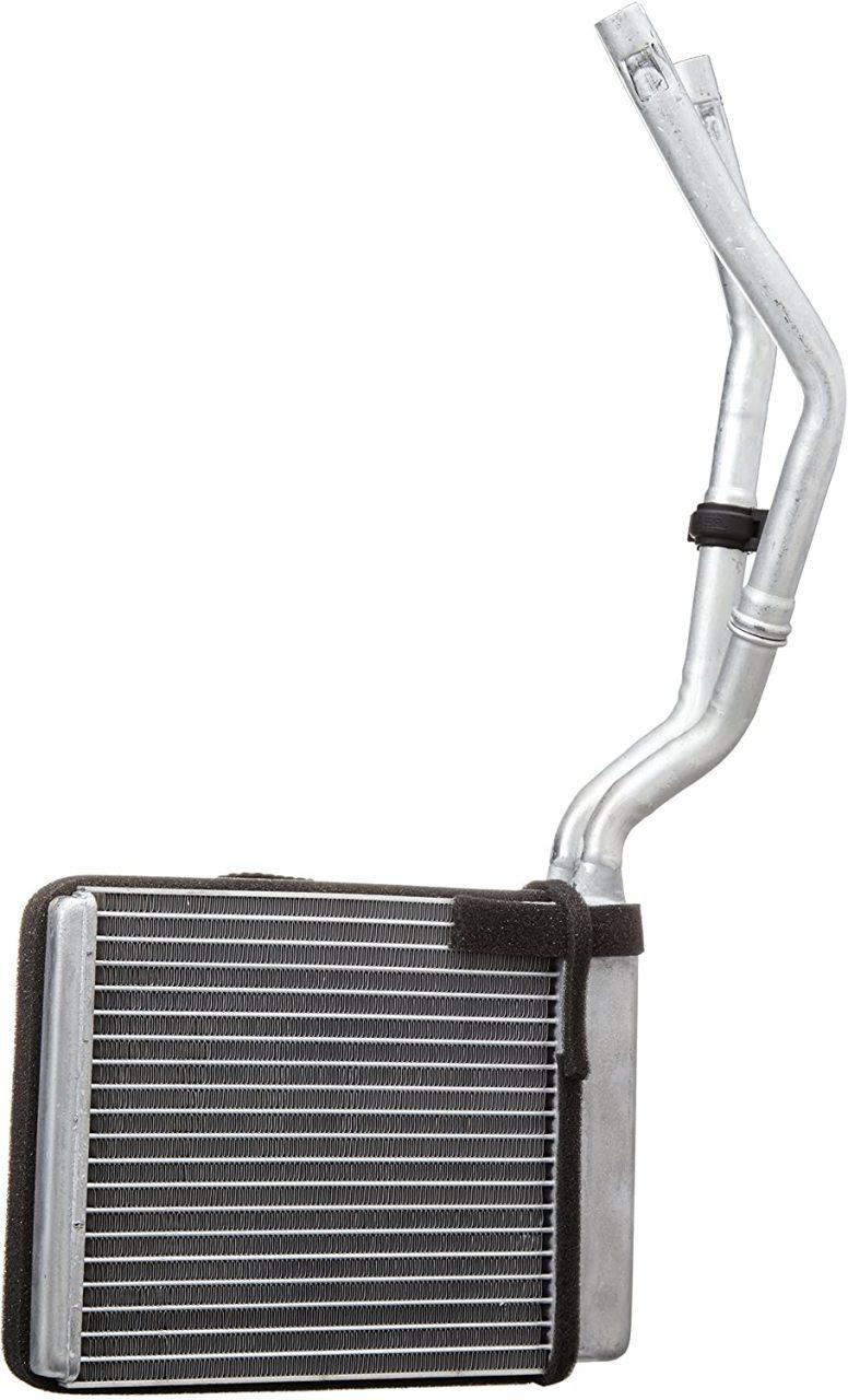 Kale Ford Focus Radiator - Replacement for 2004-2008 Models — Radiators & Fans
