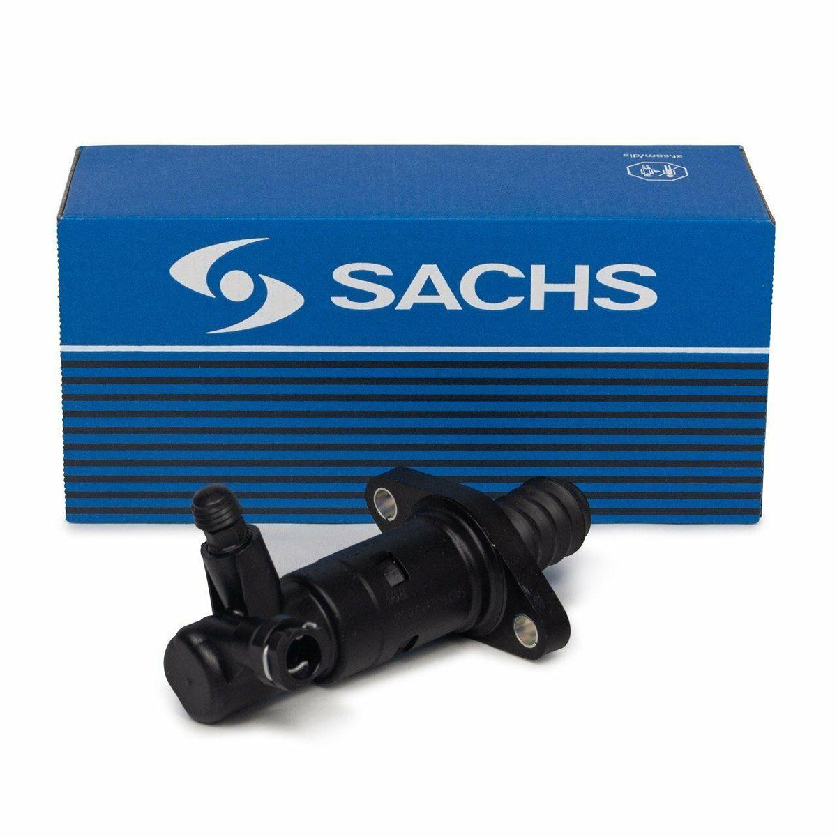 Sachs Clutch Lower Center for Volkswagen Golf 7 2013 and Later — Clutch & Flywheel