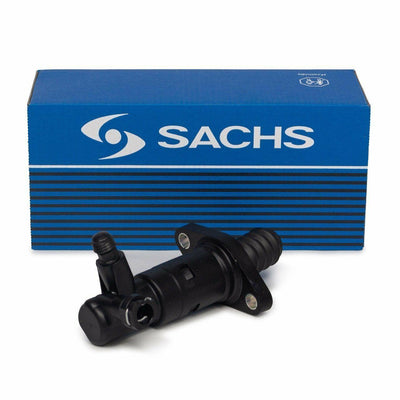 Sachs Clutch Lower Center for Volkswagen Golf 7 2013 and Later — Clutch & Flywheel