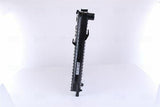 NISSENS 62618 Radiator - Built-In Oil Cooler for C200 / 220 CDI — Oil System