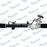 MANDO Steering Box TS577004L000 - Hydraulic Power Steering — Steering Rack & Pump