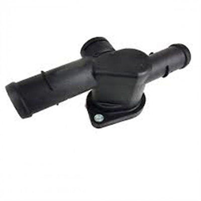 Audi A3 Water Flange for 1.6L Engine (2006-2012) — Hoses & Tanks