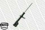 Monroe Gas Shock Absorber for Fiat Punto 03 — Shocks & Struts