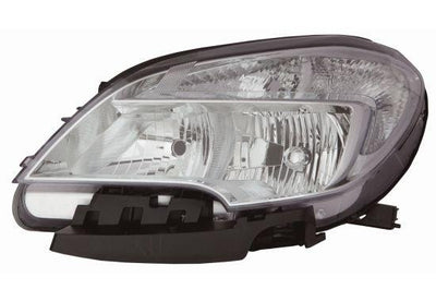 Depo 442-1172LMLD-EM Headlight Left Opel Mokka/Mokka X 12-15 — Headlights