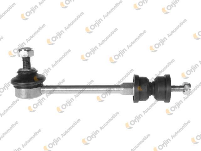 ORJIN 01911 Rear Sway Bar Link Ford Focus S-Max Mondeo IV Galaxy 06-15 — Sway Bars & Links