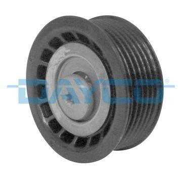 Dayco APV2709 V-Belt Tensioner Bearing Transit V-184 / Mondeo Bm 01 — Pulleys & Tensioners
