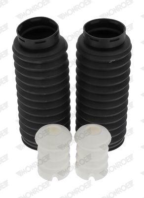 MONROE PK151 - Front Shock Absorber Dust Cover for BMW X5 (E53) 00/06 — Belts