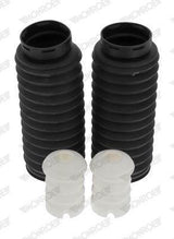 MONROE PK151 - Front Shock Absorber Dust Cover for BMW X5 (E53) 00/06 — Belts