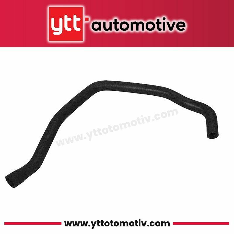 YTT Expansion Tank Hose R11 Flash - Expansion Bottle Hose — Hoses & Tanks