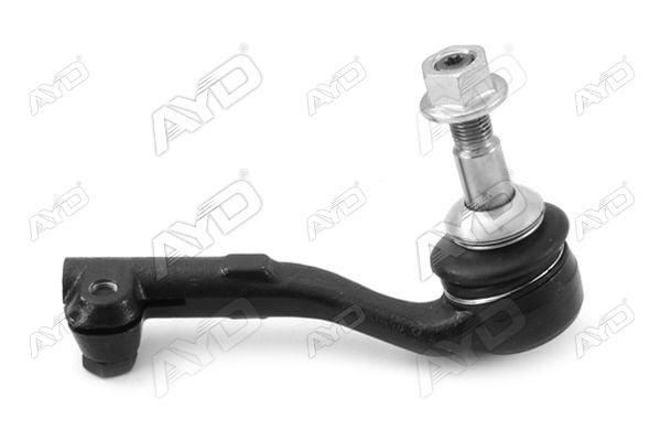 ayd rot basi f-20/30 sag tie rod head, long tie rod head dimensions AYD Rot Başı F-20 / 30 Sağ - Long Tie Rod Head for Car Owners and Mechanics | 150 mm AYD Rot Başı F-20 / 30 Sağ - Long Tie Rod Head ayd, tie-rod-head, f20-f30, car-parts, automotive, mechanics, car-owners, steering, suspension, ai-generated