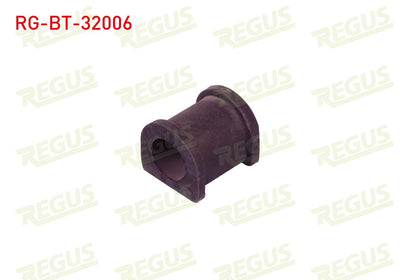 REGUS RG-BT-32006 Sway Bar Bushing Front Left-Right Center Diameter 21,5 Opel Corsa B 1.4i 1993-2000 — Bushings & Mounts