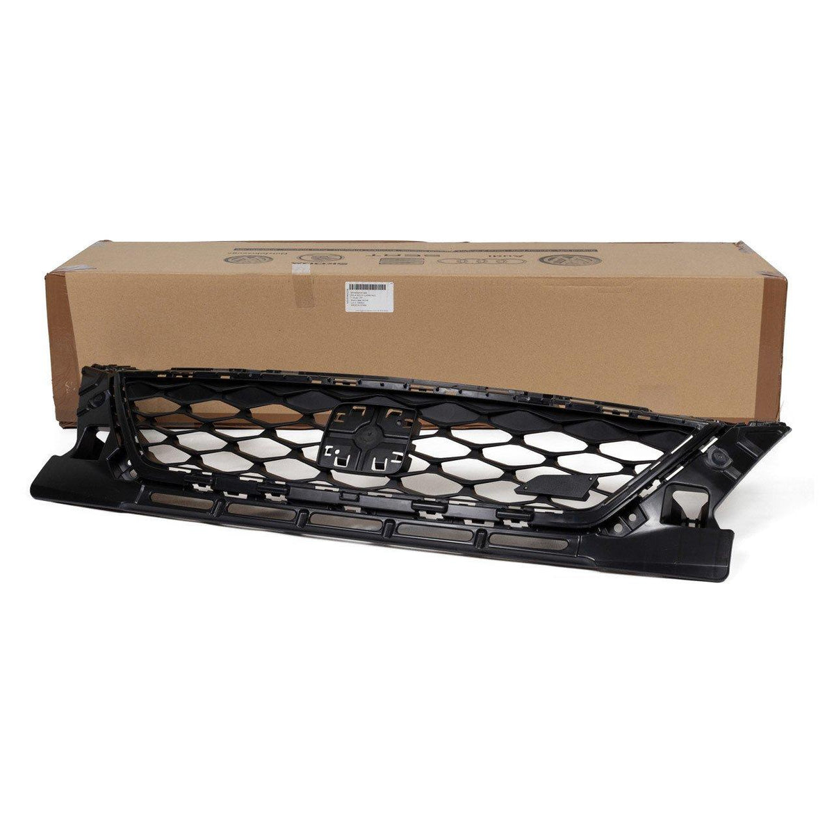 VAG 5F0853654F9B9 Seat Leon 2013-2017 Models Front Grille Genuine — Bumpers & Grilles