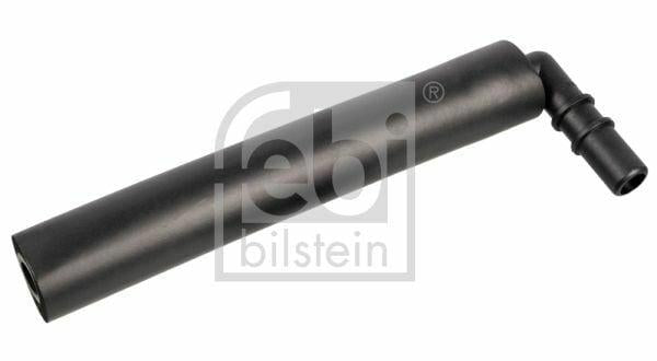 FEBI 100647 Air Drain Hose - Compatible with BMW E87 E46 E90 E91 E85 — Switches & Relays