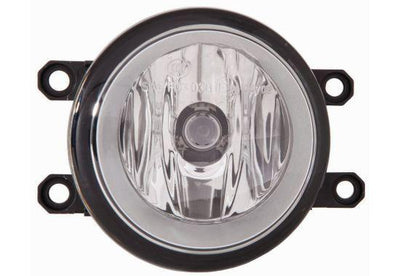 Depo 212-2052L-UE Fog Lamp Left Toyota Corolla/Auris/Avensis/Yaris/Rav4/Verso 06-15 — Tail, Signal & Reflectors