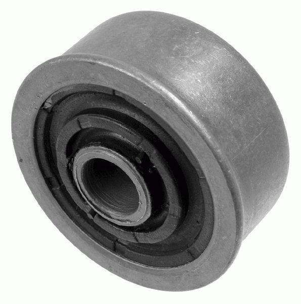 Lemförder 2660402 Control Arm B Urcu — Control Arms & Ball Joints