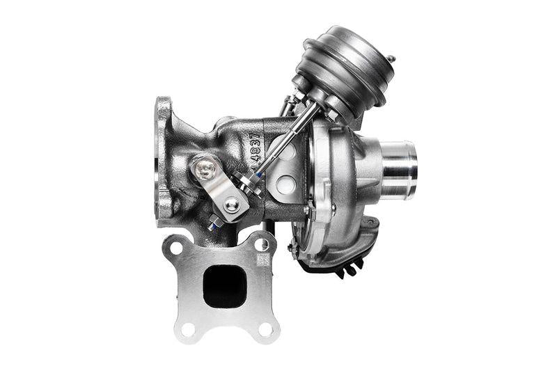 CONTINENTAL CTAM 2800013000280 Turbocharger Focus / C-Max / Fiesta / Mondeo / B-Max / Ecosport 1 — Turbo & Supercharger