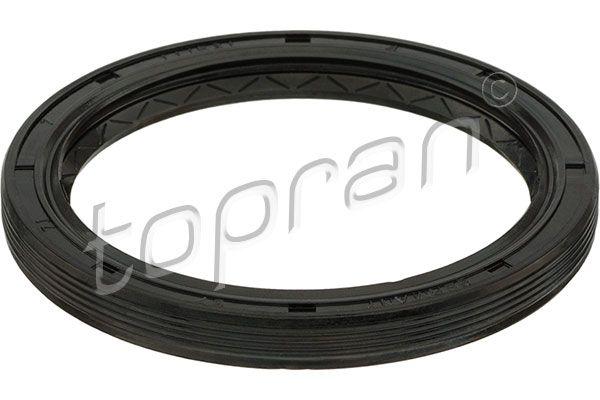 Topran 107443 Seal VW Caddy Golf Passat Polo Arosa Cordoba Ibiza