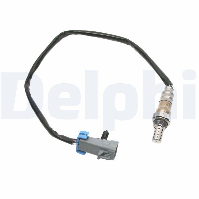 Delphi ES20355-12B1 Lambda Sensor Astra J-Insignia A A20nht-A20nft