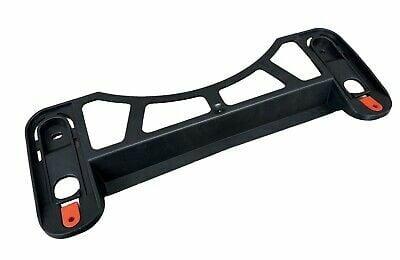 Opel Astra J HB Rear Bumper Bracket — Reinforcements & Brackets