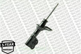 MONROE 16688 Gas Shock Absorber Right - Compatible for 1995-2006 Carisma 1.8 GDI — Shocks & Struts
