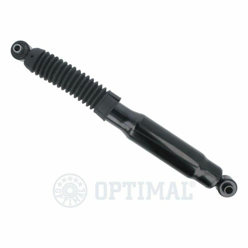 Optimal A-1289G Shock Absorber - Rear 06-207-C3 — Shocks & Struts