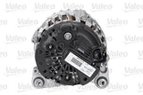 VALEO 439748 Alternator 14V 150A for Audi A4 (2013-2015) & A5 (2012-2017) — Starting & Charging