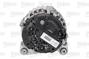 valeo 439748 alternator 14v 150a, valeo alternator for audi a4 a5 VALEO 439748 Alternator 14V 150A - High Performance for Audi A4 (2013-2015) & A5 (2012-2017) | 150A Charging VALEO 439748 Alternator 14V 150A for A4, A5 valeo, alternator, audi, car-parts, automotive, mechanics, car-owners, high-performance, ai-generated, 14v-150a