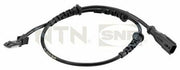 front-abs-sensor-644mm, snr-abs-sensor-installation SNR ABS Sensor Front - 644mm Cable Length for 06 Clio | Car Owners & Mechanics SNR ABS Sensor Front for 06 Clio - 644mm Cable abs-sensor, front-sensor, snr, car-owners, mechanics, 644mm, 06-clio, braking-system, car-parts, ai-generated