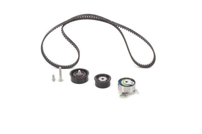 Bosch 1987948989 Timing Belt Kit Astra F Vectra B Corsa B 1.4-1.6 16V — Belts